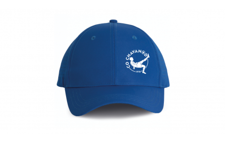 Opération casquette du COC ! 