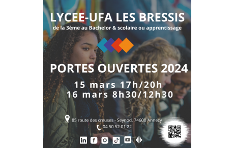 Nouveau sponsor !