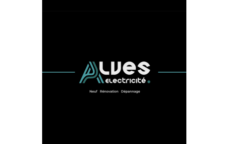 ALVES Electricité