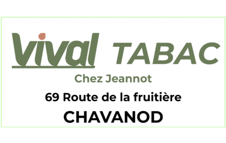 Vival Tabac