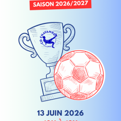 Signature des licences 2026/2027