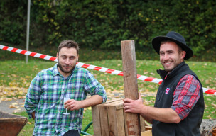 Fête de l’automne 2025