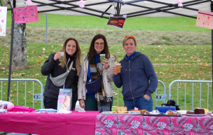 Fête de l’automne 2025