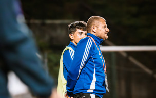 Le COC au Parc des sports ! FCA/MONTPLELLIER