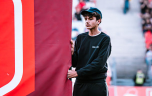 Le COC au Parc des sports ! FCA/MONTPLELLIER