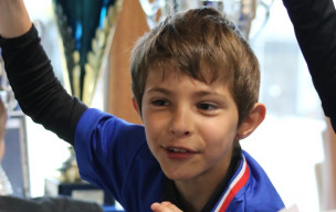 Stage vacances d’avril