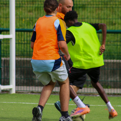 Fête du club 2026