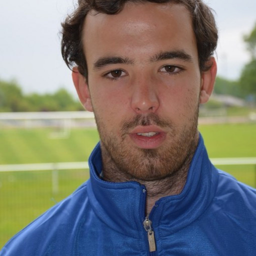 Anthony Laffin