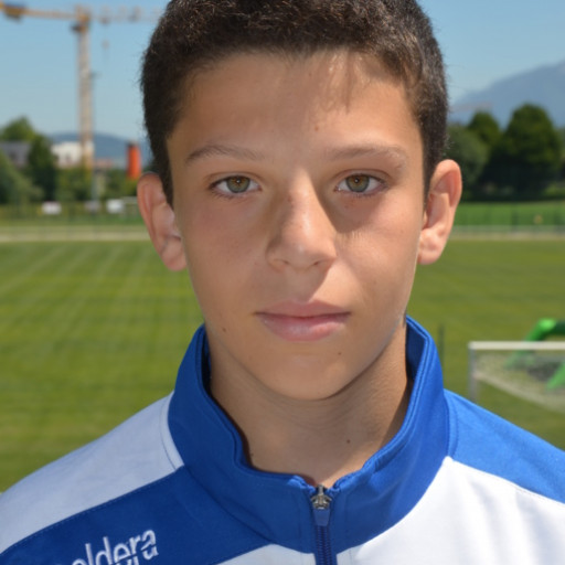 Maxime Billon 