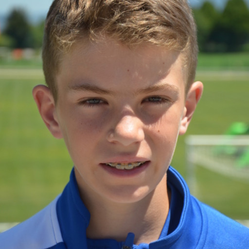 Romain Longeray