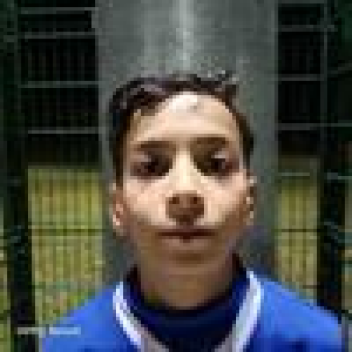 Mohamed El Adbellaoui Ofakir