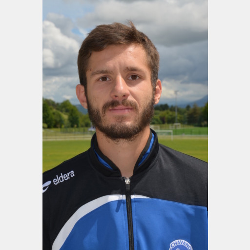 Pierrick Pasquier
