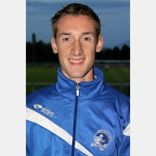 Cyril Ibanez