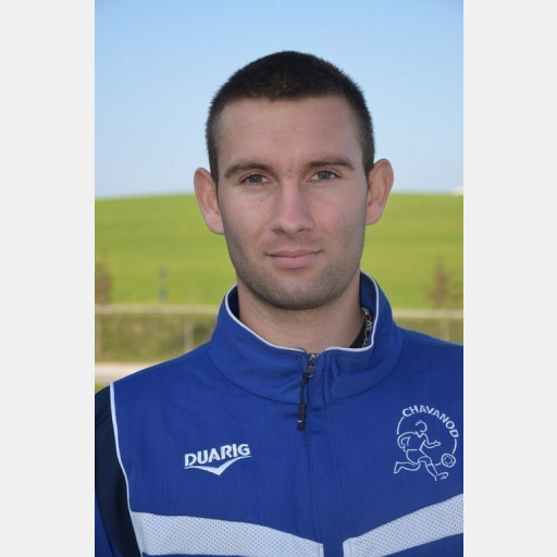 Laurent Ozeree